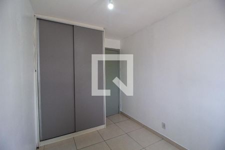 Quarto 1 de apartamento para alugar com 2 quartos, 55m² em Jardim Tatiana, Votorantim