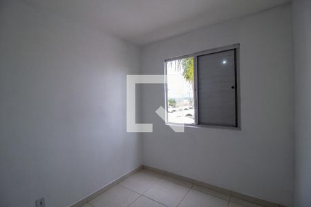 Quarto 1 de apartamento para alugar com 2 quartos, 55m² em Jardim Tatiana, Votorantim