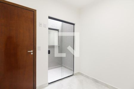Quarto 1 de apartamento à venda com 2 quartos, 40m² em Chácara Santo Antônio (zona Leste), São Paulo