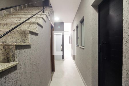 Condomínio de apartamento à venda com 2 quartos, 40m² em Chácara Santo Antônio (zona Leste), São Paulo