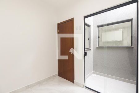 Quarto 1 de apartamento à venda com 2 quartos, 40m² em Chácara Santo Antônio (zona Leste), São Paulo