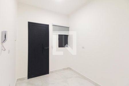 Sala de apartamento à venda com 2 quartos, 40m² em Chácara Santo Antônio (zona Leste), São Paulo