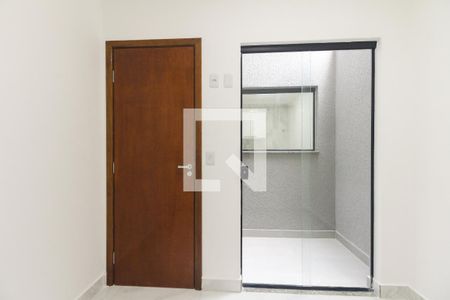 Quarto 1 de apartamento à venda com 2 quartos, 40m² em Chácara Santo Antônio (zona Leste), São Paulo