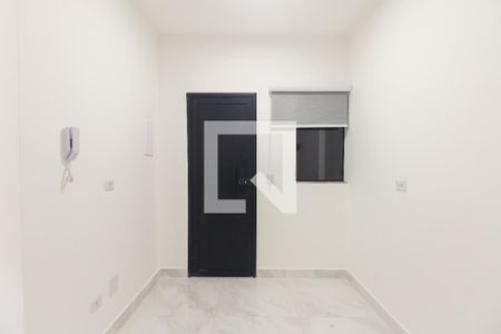 Sala de apartamento à venda com 2 quartos, 40m² em Chácara Santo Antônio (zona Leste), São Paulo