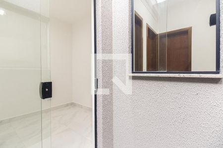 Varanda Garden - Quarto 1 de apartamento à venda com 2 quartos, 40m² em Chácara Santo Antônio (zona Leste), São Paulo