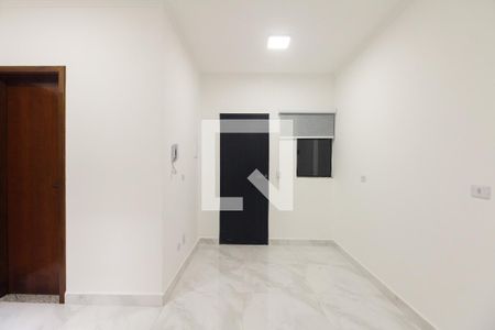 Sala de apartamento à venda com 2 quartos, 40m² em Chácara Santo Antônio (zona Leste), São Paulo