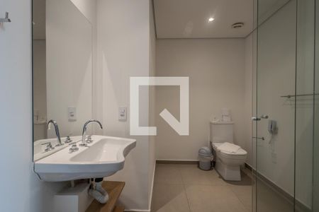 Kitnet/Studio para alugar com 1 quarto, 25m² em Perdizes, São Paulo