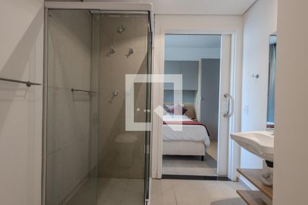 Kitnet/Studio para alugar com 1 quarto, 25m² em Perdizes, São Paulo