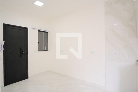 Sala de apartamento à venda com 2 quartos, 40m² em Chácara Santo Antônio (zona Leste), São Paulo
