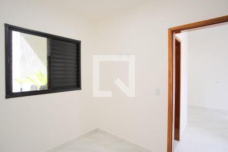 Quarto 2 de apartamento à venda com 2 quartos, 40m² em Chácara Santo Antônio (zona Leste), São Paulo