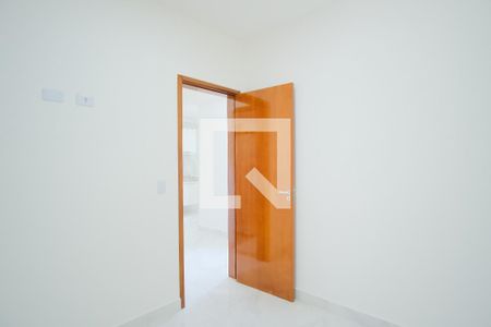 Quarto 2 de apartamento à venda com 2 quartos, 40m² em Chácara Santo Antônio (zona Leste), São Paulo