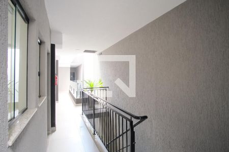 Área comum de apartamento à venda com 2 quartos, 40m² em Chácara Santo Antônio (zona Leste), São Paulo