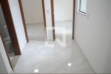 Sala de apartamento à venda com 2 quartos, 40m² em Chácara Santo Antônio (zona Leste), São Paulo