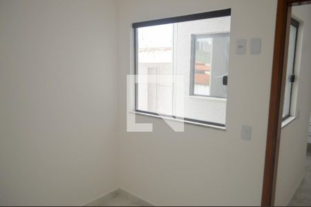 Quarto 1 de apartamento à venda com 2 quartos, 40m² em Chácara Santo Antônio (zona Leste), São Paulo