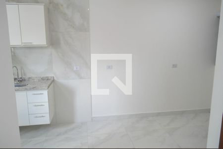 Sala de apartamento à venda com 2 quartos, 40m² em Chácara Santo Antônio (zona Leste), São Paulo
