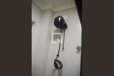 Banheiro de apartamento à venda com 2 quartos, 40m² em Chácara Santo Antônio (zona Leste), São Paulo