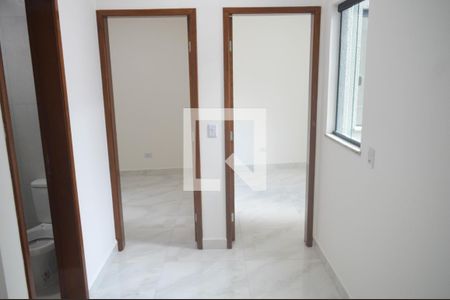 Sala de apartamento à venda com 2 quartos, 40m² em Chácara Santo Antônio (zona Leste), São Paulo