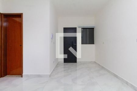 Sala de apartamento à venda com 2 quartos, 40m² em Chácara Santo Antônio (zona Leste), São Paulo