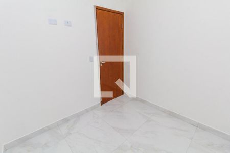 Quarto 1 de apartamento à venda com 2 quartos, 40m² em Chácara Santo Antônio (zona Leste), São Paulo