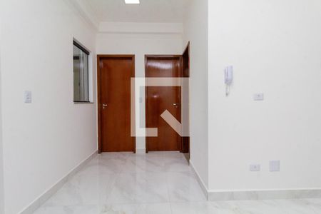 Sala de apartamento à venda com 2 quartos, 40m² em Chácara Santo Antônio (zona Leste), São Paulo