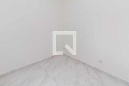 Quarto 2 de apartamento à venda com 2 quartos, 40m² em Chácara Santo Antônio (zona Leste), São Paulo