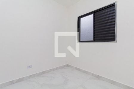 Quarto 1 de apartamento à venda com 2 quartos, 40m² em Chácara Santo Antônio (zona Leste), São Paulo