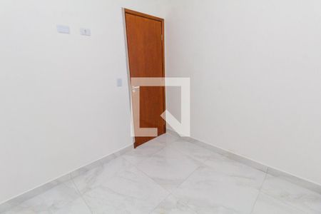 Quarto 1 de apartamento à venda com 2 quartos, 40m² em Chácara Santo Antônio (zona Leste), São Paulo