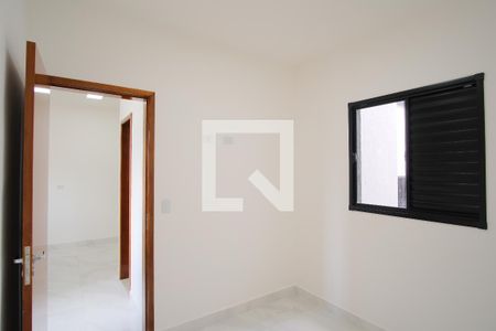 Quarto 2 de apartamento à venda com 2 quartos, 40m² em Chácara Santo Antônio (zona Leste), São Paulo