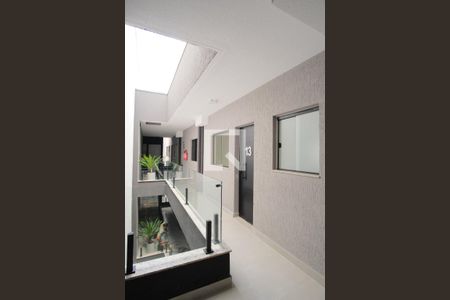 Área comum de apartamento à venda com 2 quartos, 40m² em Chácara Santo Antônio (zona Leste), São Paulo