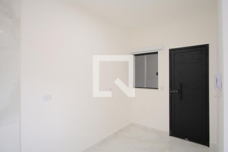 Sala de apartamento à venda com 2 quartos, 40m² em Chácara Santo Antônio (zona Leste), São Paulo