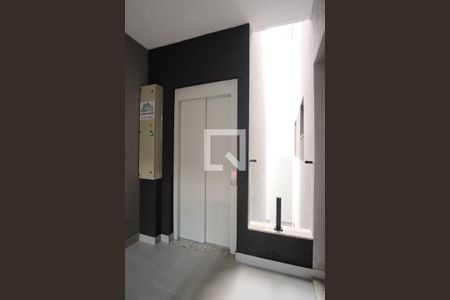 Área comum de apartamento à venda com 2 quartos, 40m² em Chácara Santo Antônio (zona Leste), São Paulo