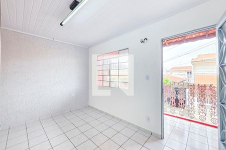 Quarto 1 de casa para alugar com 3 quartos, 68m² em Conjunto Residencial Trinta E Um de Marco, São José dos Campos