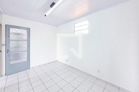 Sala de casa para alugar com 3 quartos, 68m² em Conjunto Residencial Trinta E Um de Marco, São José dos Campos