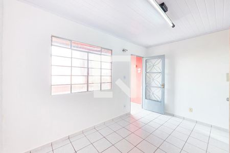 Quarto 1 de casa para alugar com 3 quartos, 68m² em Conjunto Residencial Trinta E Um de Marco, São José dos Campos