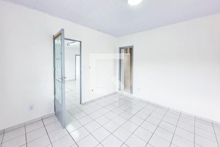 Suíte de casa para alugar com 3 quartos, 68m² em Conjunto Residencial Trinta E Um de Marco, São José dos Campos