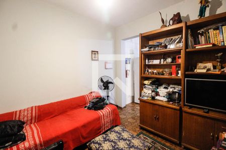 Sala casa 3 de casa à venda com 10 quartos, 581m² em Santana, São Paulo