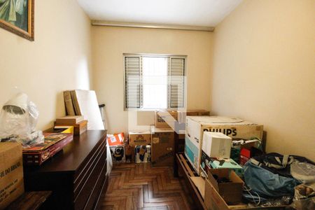 Quarto 2 casa 1 de casa à venda com 10 quartos, 581m² em Santana, São Paulo