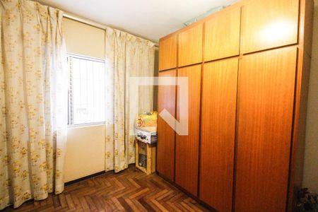 Quarto 1 casa 1 de casa à venda com 10 quartos, 581m² em Santana, São Paulo
