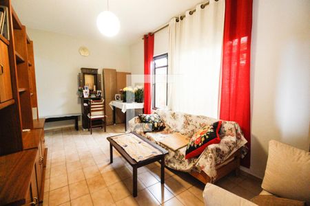 Sala casa 1 de casa à venda com 10 quartos, 581m² em Santana, São Paulo