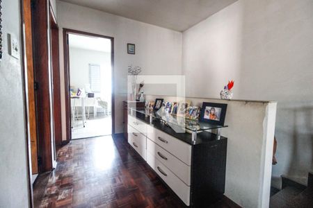 Sala casa 4 de casa à venda com 10 quartos, 581m² em Santana, São Paulo