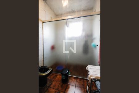 Banheiro casa 4 de casa à venda com 10 quartos, 581m² em Santana, São Paulo