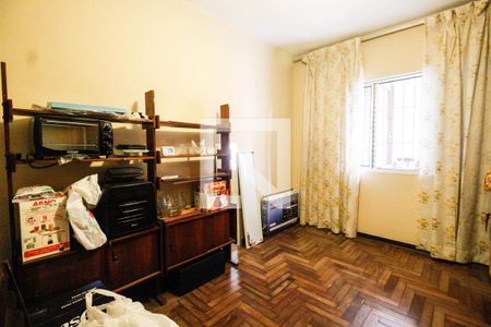 Quarto 1 casa 1 de casa à venda com 10 quartos, 581m² em Santana, São Paulo