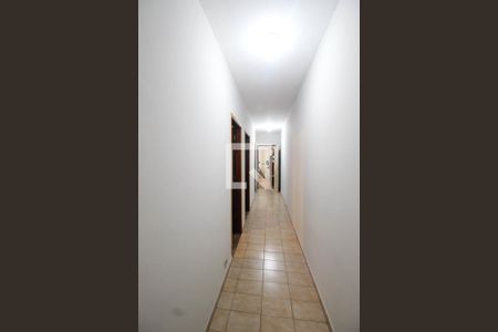 Corredor casa 1 de casa à venda com 10 quartos, 581m² em Santana, São Paulo