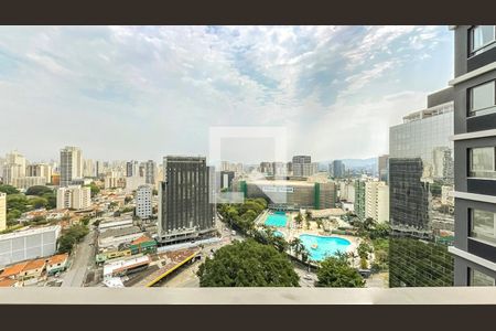 Kitnet/Studio para alugar com 1 quarto, 25m² em Perdizes, São Paulo