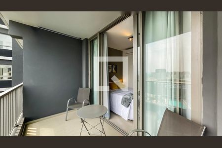 Kitnet/Studio para alugar com 1 quarto, 25m² em Perdizes, São Paulo