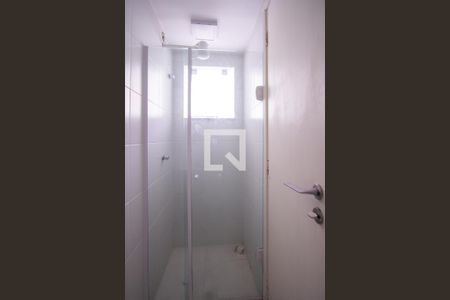 Banheiro Social de casa de condomínio à venda com 3 quartos, 130m² em Serra Grande, Niterói