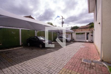 Área comum de casa de condomínio à venda com 3 quartos, 130m² em Serra Grande, Niterói