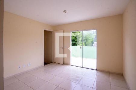 Suíte 3 de casa de condomínio à venda com 3 quartos, 130m² em Serra Grande, Niterói