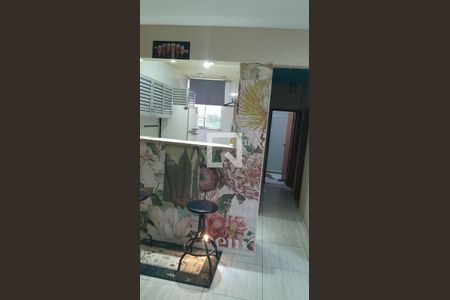 Sala de apartamento à venda com 2 quartos, 60m² em Barreto, Niterói