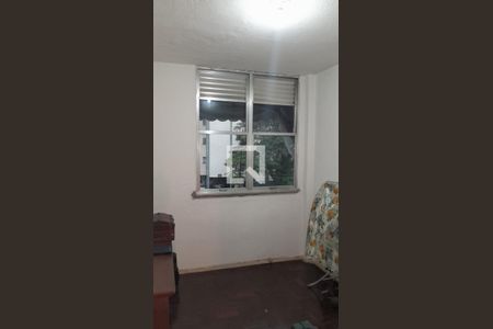 Quarto 2 de apartamento à venda com 2 quartos, 60m² em Barreto, Niterói